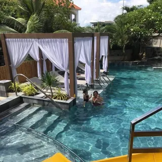 Ảnh người dùng đánh giá The Wind Boutique Resort & Residence