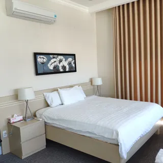 Ảnh người dùng đánh giá The Wind Boutique Resort & Residence
