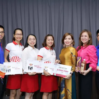 Ảnh người dùng đánh giá Khách Sạn Athena