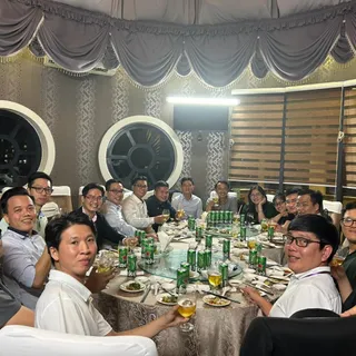 Ảnh người dùng đánh giá Khách Sạn Athena