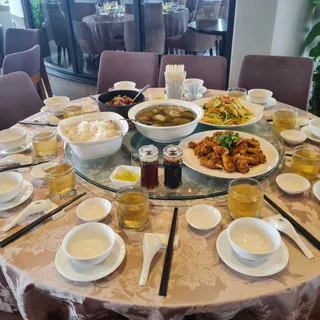 Ảnh người dùng đánh giá Khách Sạn Athena