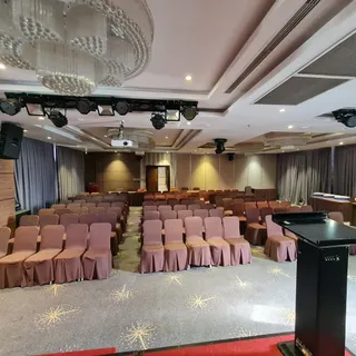 Ảnh người dùng đánh giá Khách Sạn Athena