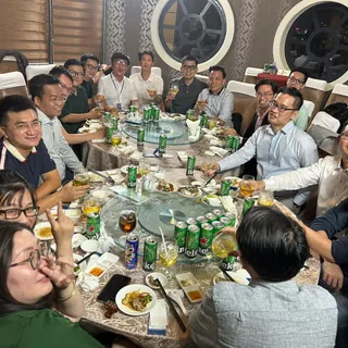 Ảnh người dùng đánh giá Khách Sạn Athena