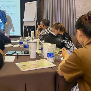 Ảnh người dùng đánh giá Khách Sạn Athena