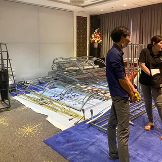 Ảnh người dùng đánh giá Khách Sạn Athena