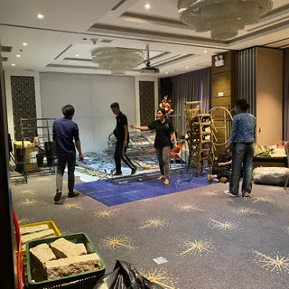 Ảnh người dùng đánh giá Khách Sạn Athena