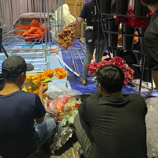 Ảnh người dùng đánh giá Khách Sạn Athena