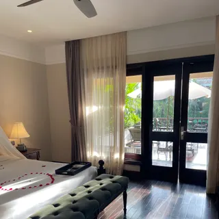 Ảnh người dùng đánh giá La Siesta Hội An Resort & Spa