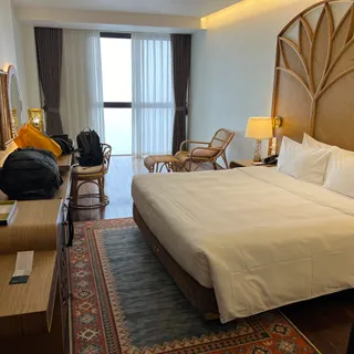 Ảnh người dùng đánh giá KK Sapa Hotel