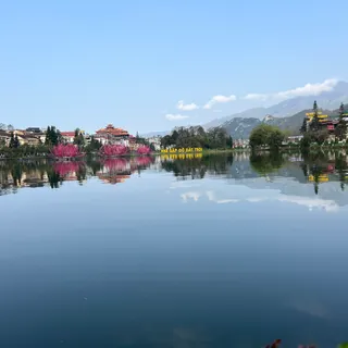 Ảnh người dùng đánh giá KK Sapa Hotel