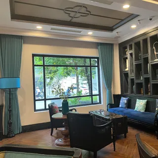 Ảnh người dùng đánh giá Khách sạn Manoir Des Arts