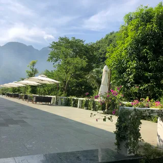 Ảnh người dùng đánh giá Mai Châu Mountain View Resort