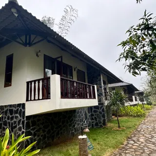 Ảnh người dùng đánh giá Mai Châu Mountain View Resort