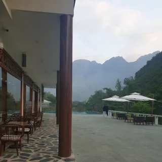 Ảnh người dùng đánh giá Mai Châu Mountain View Resort