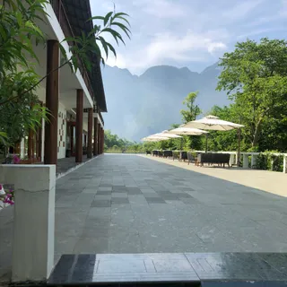 Ảnh người dùng đánh giá Mai Châu Mountain View Resort