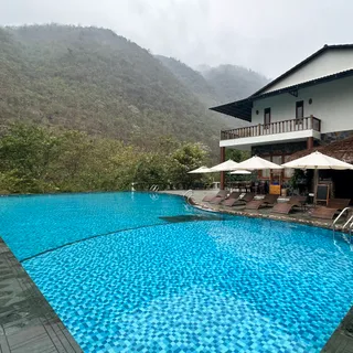 Ảnh người dùng đánh giá Mai Châu Mountain View Resort