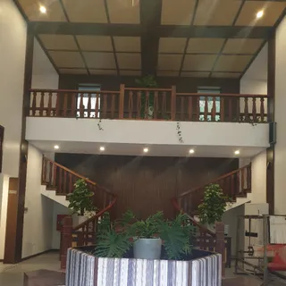 Ảnh người dùng đánh giá Mai Châu Mountain View Resort