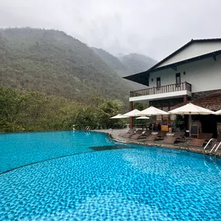 Ảnh người dùng đánh giá Mai Châu Mountain View Resort