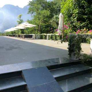 Ảnh người dùng đánh giá Mai Châu Mountain View Resort