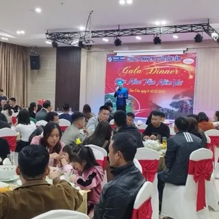 Ảnh người dùng đánh giá Royal Huy Hotel Tam Dao