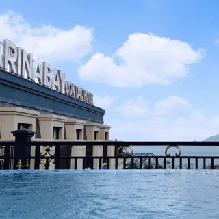 Ảnh người dùng đánh giá Khách Sạn Marina Bay Côn Đảo