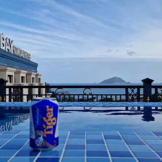 Ảnh người dùng đánh giá Khách Sạn Marina Bay Côn Đảo