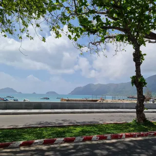 Ảnh người dùng đánh giá Khách Sạn Marina Bay Côn Đảo