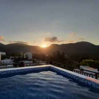 Ảnh người dùng đánh giá Khách Sạn Marina Bay Côn Đảo