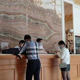 Ảnh người dùng đánh giá Khách Sạn Marina Bay Côn Đảo