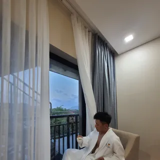 Ảnh người dùng đánh giá Khách Sạn Marina Bay Côn Đảo