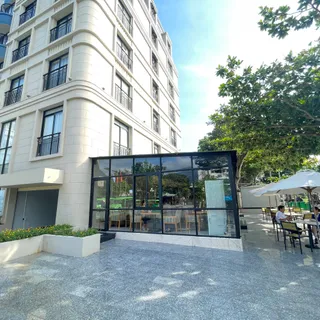 Ảnh người dùng đánh giá Khách Sạn Marina Bay Côn Đảo