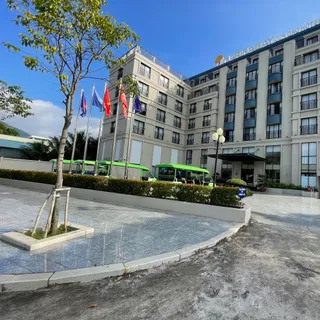 Ảnh người dùng đánh giá Khách Sạn Marina Bay Côn Đảo