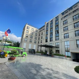 Ảnh người dùng đánh giá Khách Sạn Marina Bay Côn Đảo