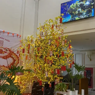 Ảnh người dùng đánh giá Khách Sạn Marina Bay Côn Đảo