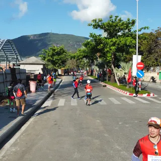 Ảnh người dùng đánh giá Khách Sạn Marina Bay Côn Đảo