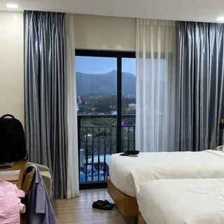 Ảnh người dùng đánh giá Khách Sạn Marina Bay Côn Đảo