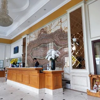 Ảnh người dùng đánh giá Khách Sạn Marina Bay Côn Đảo