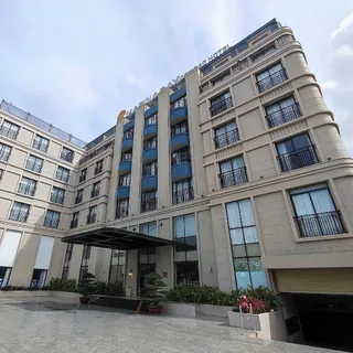 Ảnh người dùng đánh giá Khách Sạn Marina Bay Côn Đảo