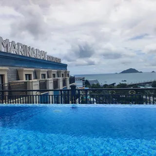 Ảnh người dùng đánh giá Khách Sạn Marina Bay Côn Đảo