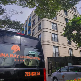 Ảnh người dùng đánh giá Khách Sạn Marina Bay Côn Đảo