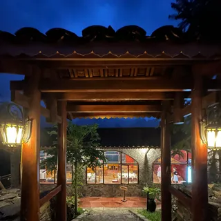 Ảnh người dùng đánh giá H'Mong Village Resort