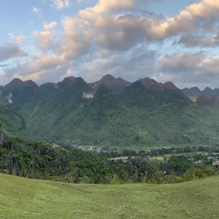 Ảnh người dùng đánh giá H'Mong Village Resort