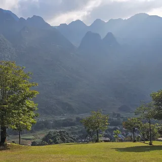 Ảnh người dùng đánh giá H'Mong Village Resort