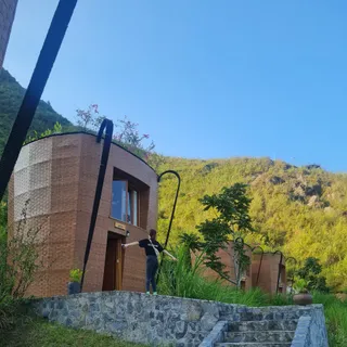 Ảnh người dùng đánh giá H'Mong Village Resort