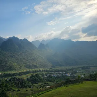 Ảnh người dùng đánh giá H'Mong Village Resort