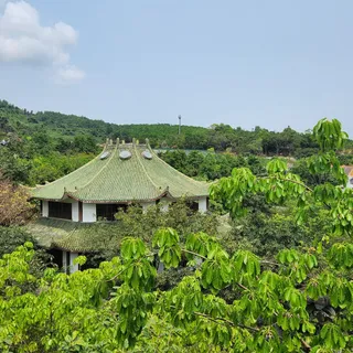 Ảnh người dùng đánh giá Khu Nghỉ Dưỡng Suối Khoáng Nóng Núi Thần Tài Ebisu Onsen Đà Nẵng 