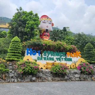 Ảnh người dùng đánh giá Khu Nghỉ Dưỡng Suối Khoáng Nóng Núi Thần Tài Ebisu Onsen Đà Nẵng 