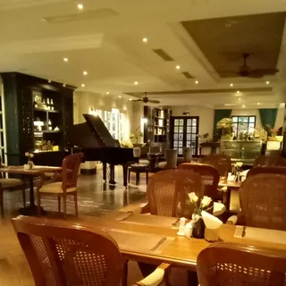 Ảnh người dùng đánh giá Khách sạn Manoir Des Arts