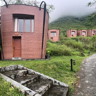 Ảnh người dùng đánh giá H'Mong Village Resort