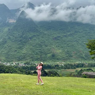 Ảnh người dùng đánh giá H'Mong Village Resort